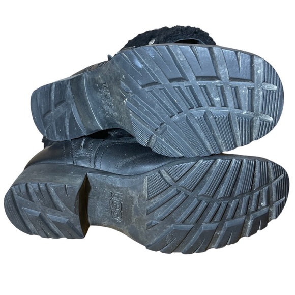 UGG Bellevue Boots - Picture 7 of 7